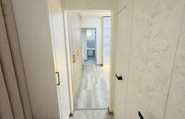Apartament 3 camere, 60 mp, zona Pacurari