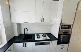 Apartament 3 camere, 60 mp, zona Pacurari