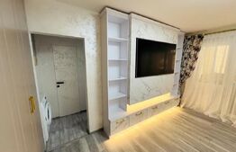 Apartament 3 camere, 60 mp, zona Pacurari