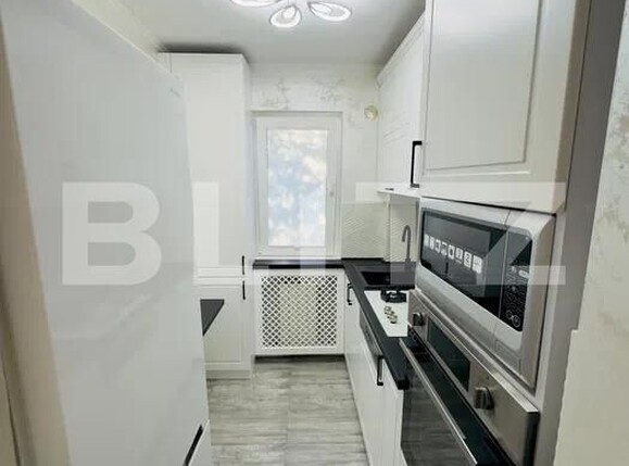Apartament de închiriat 3 camere Pacurari - 204295AI | BLITZ Iași | Poza5