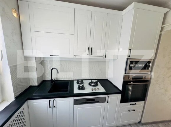Apartament de închiriat 3 camere Pacurari - 204295AI | BLITZ Iași | Poza6