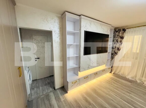 Apartament de închiriat 3 camere Pacurari - 204295AI | BLITZ Iași | Poza3