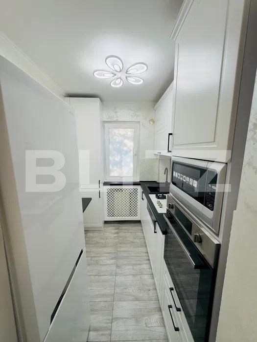 Apartament de închiriat 3 camere Pacurari - 204295AI | BLITZ Iași | Poza5