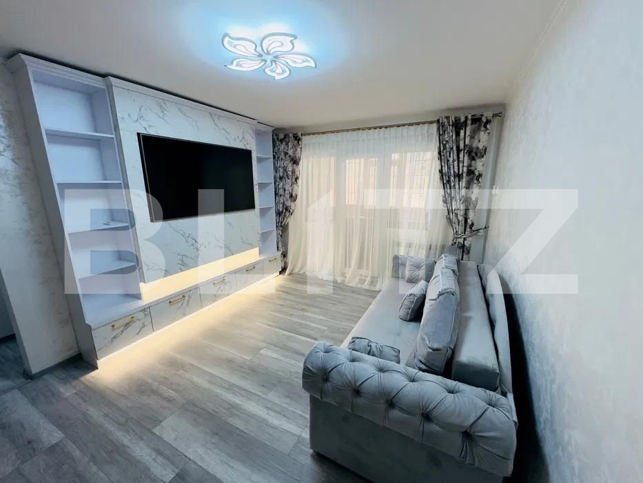 Apartament de închiriat 3 camere Pacurari - 204295AI | BLITZ Iași | Poza2