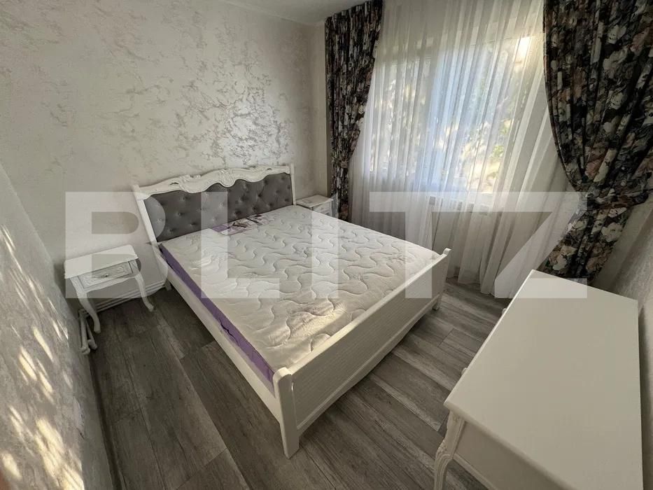 Apartament de închiriat 3 camere Pacurari - 204295AI | BLITZ Iași | Poza4
