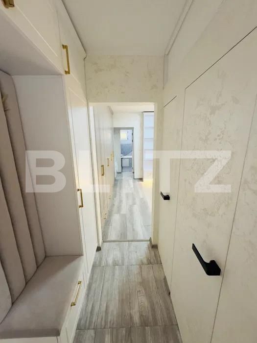 Apartament de închiriat 3 camere Pacurari - 204295AI | BLITZ Iași | Poza8