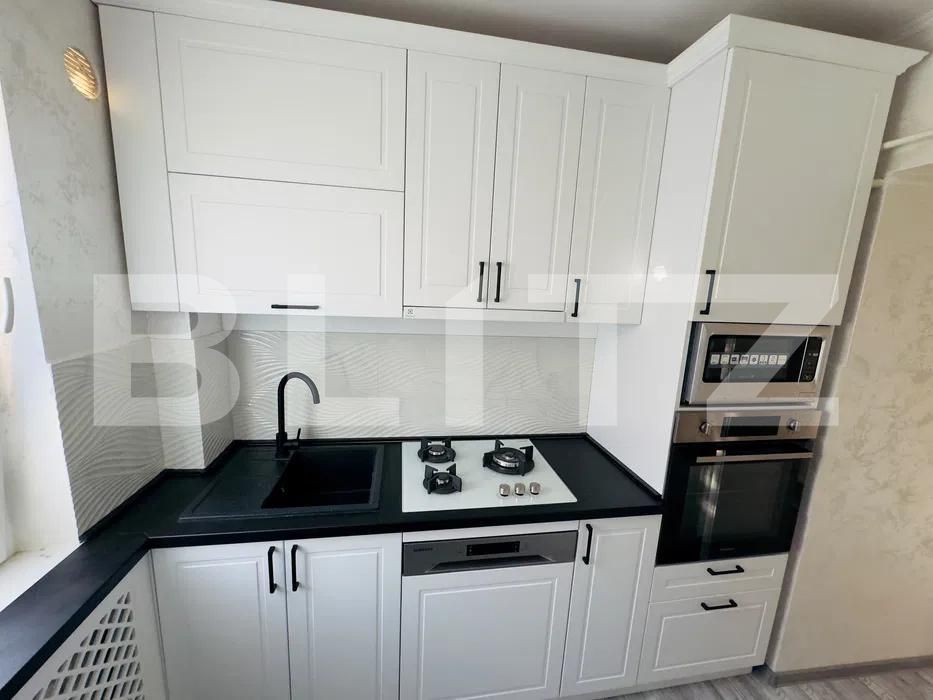 Apartament de închiriat 3 camere Pacurari - 204295AI | BLITZ Iași | Poza6