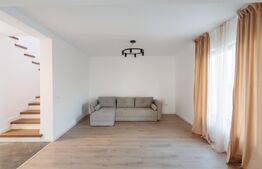 Duplex de vanzare, 100 mp, teren 275 mp, zona Horpaz