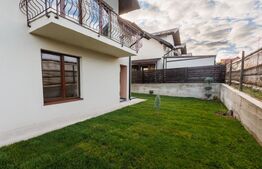 Duplex de vanzare, 100 mp, teren 275 mp, zona Horpaz