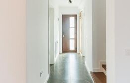 Duplex de vanzare, 100 mp, teren 275 mp, zona Horpaz