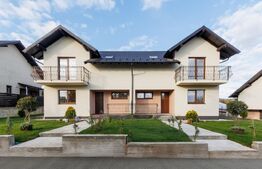 Casa de vânzare 4 camere Valea Lupului - 205952CV | BLITZ Iași | Poza5