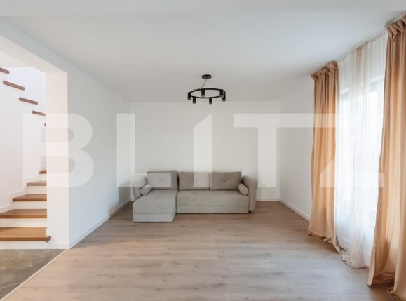 Casa de vânzare 4 camere Horpaz - 204310CV | BLITZ Iași | Poza5
