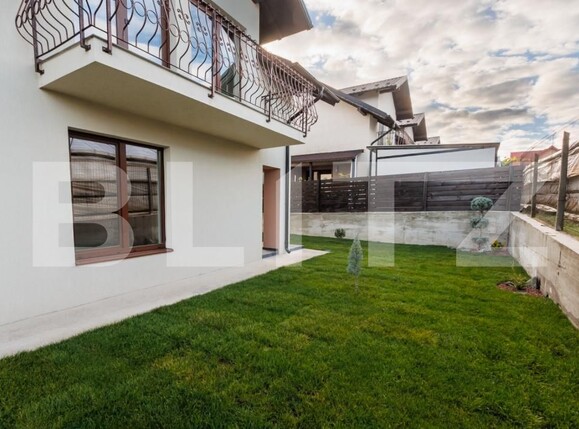 Casa de vânzare 4 camere Horpaz - 204310CV | BLITZ Iași | Poza2