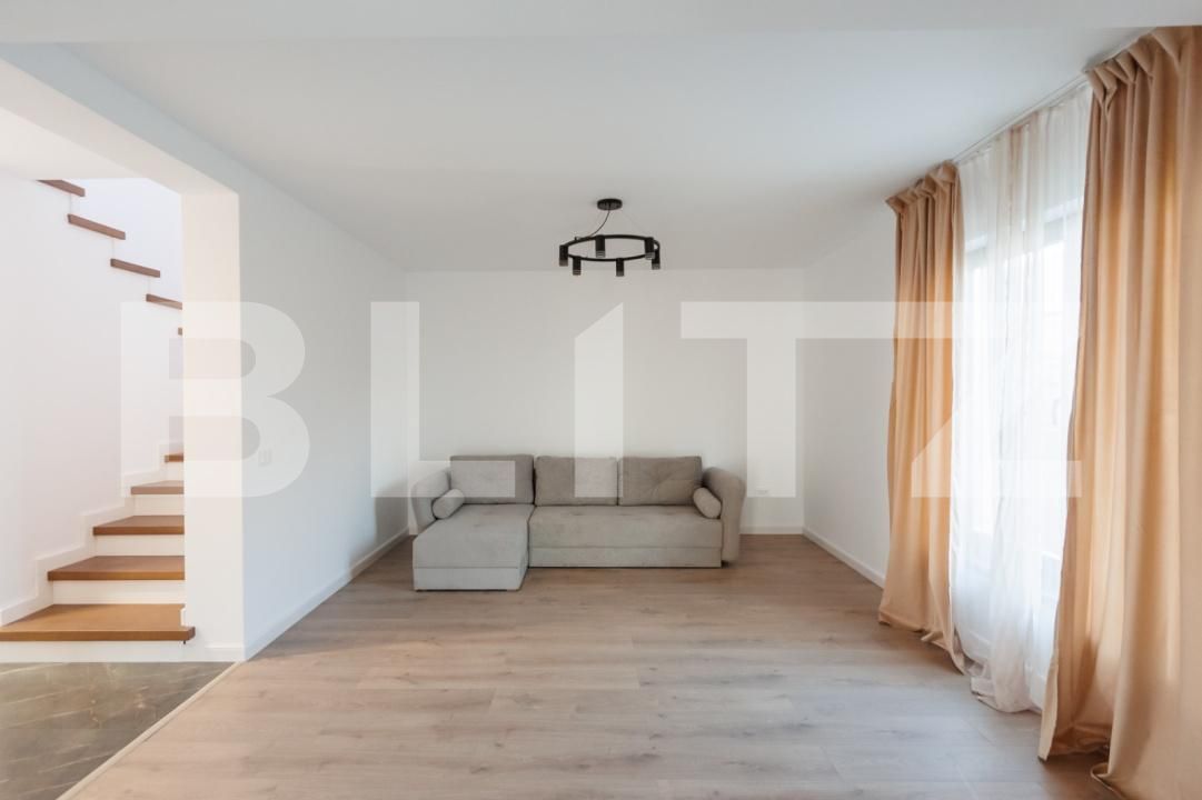 Casa de vânzare 4 camere Horpaz - 204310CV | BLITZ Iași | Poza5