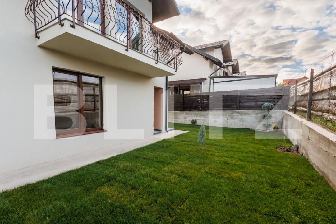 Casa de vânzare 4 camere Horpaz - 204310CV | BLITZ Iași | Poza2