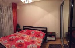 Apartament 2 camere, 46 mp, zona Universitate Copou