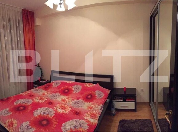 Apartament de închiriat 2 camere Copou - 204315AI | BLITZ Iași | Poza4