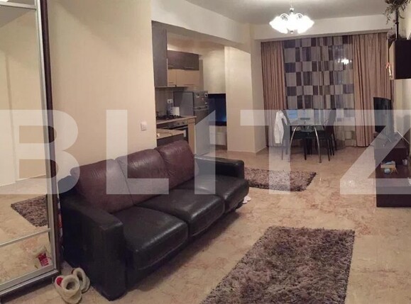 Apartament de închiriat 2 camere Copou - 204315AI | BLITZ Iași | Poza3