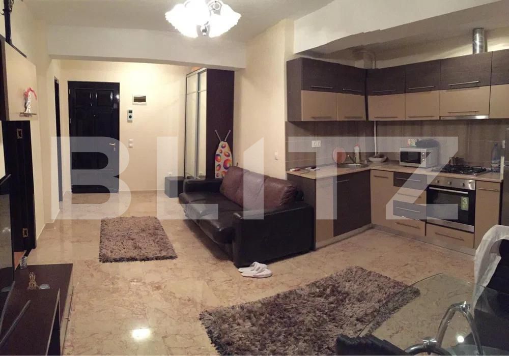 Apartament de închiriat 2 camere Copou - 204315AI | BLITZ Iași | Poza2