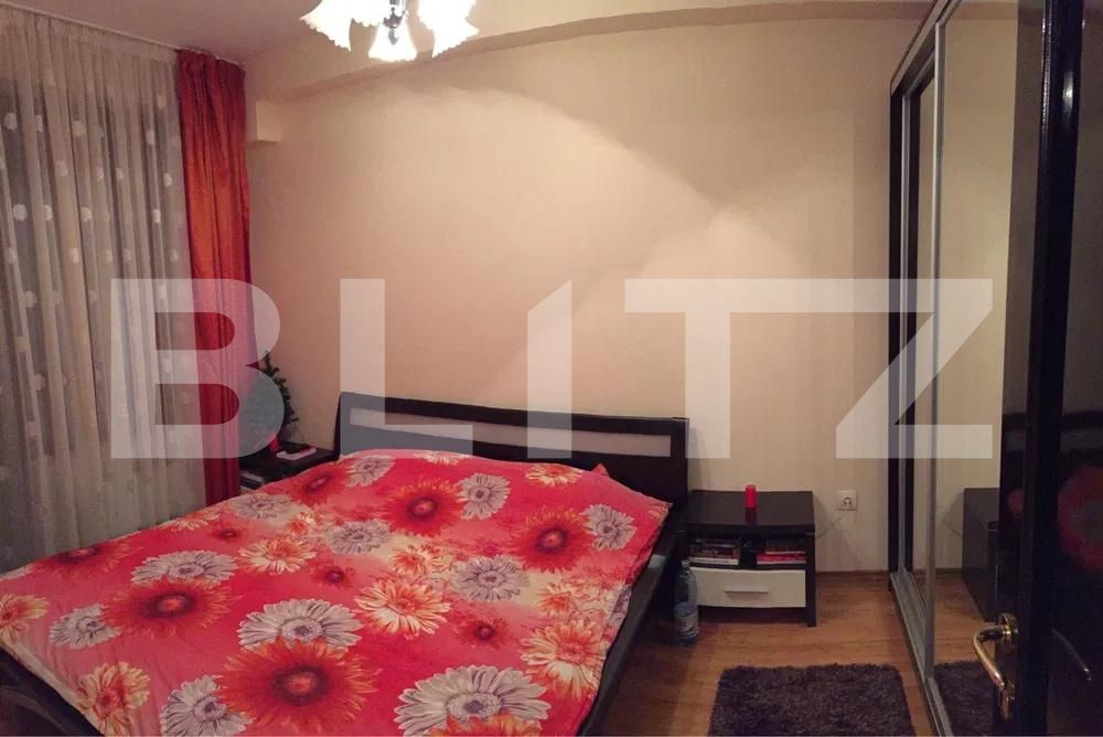 Apartament de închiriat 2 camere Copou - 204315AI | BLITZ Iași | Poza4