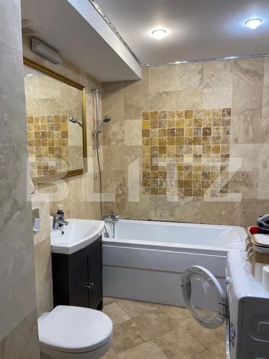 Apartament de închiriat 2 camere Copou - 204315AI | BLITZ Iași | Poza5