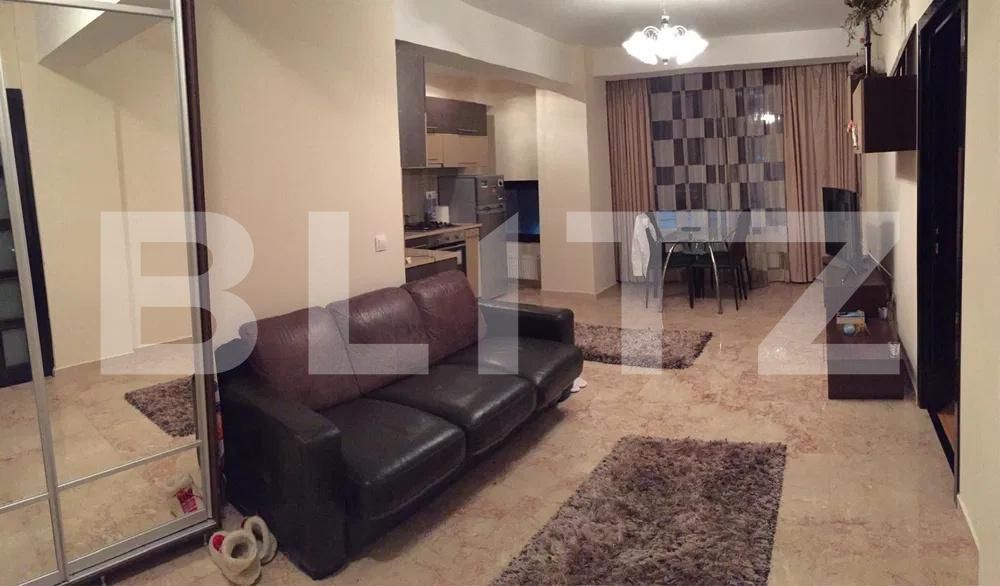 Apartament de închiriat 2 camere Copou - 204315AI | BLITZ Iași | Poza3