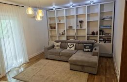 Apartament de închiriat 3 camere Pacurari - 204295AI | BLITZ Iași | Poza1