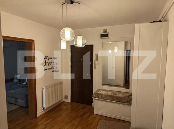 Apartament de închiriat 3 camere Tatarasi - 204336AI | BLITZ Iași | Poza2