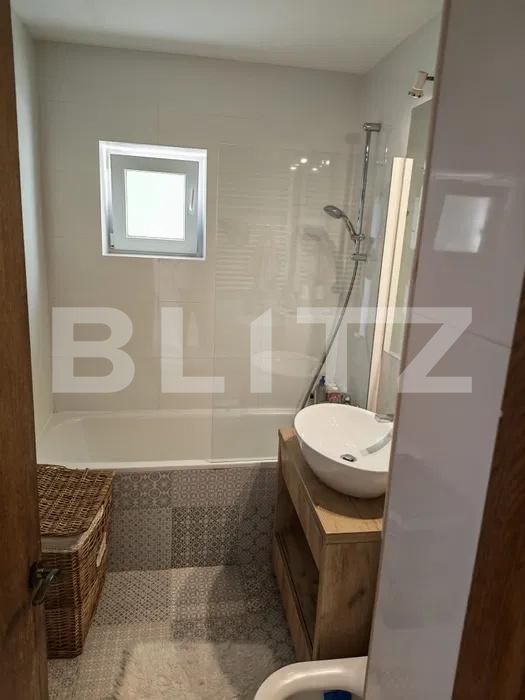 Apartament de închiriat 3 camere Tatarasi - 204336AI | BLITZ Iași | Poza6