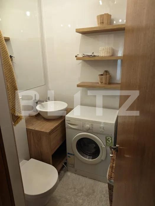 Apartament de închiriat 3 camere Tatarasi - 204336AI | BLITZ Iași | Poza5