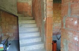 Casă P+1+M, 200 mp, zona CUG