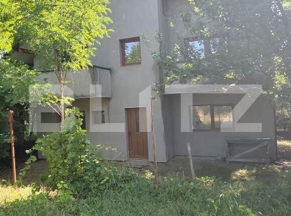 Casa de vânzare 5 camere Cug - 204349CV | BLITZ Iași | Poza1