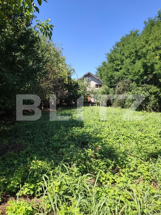 Casa de vânzare 5 camere Cug - 204349CV | BLITZ Iași | Poza2