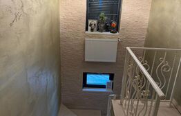 Casa tip duplex, 100 mp, zona Bucium