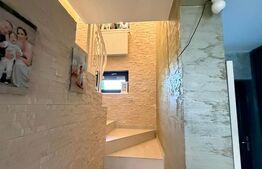 Casa tip duplex, 100 mp, zona Bucium