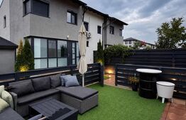 Casa tip duplex, 100 mp, zona Bucium