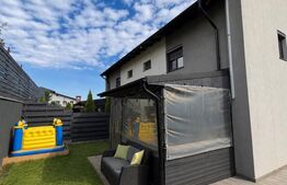 Casa tip duplex, 100 mp, zona Bucium
