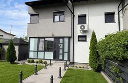 Casa tip duplex, 100 mp, zona Bucium