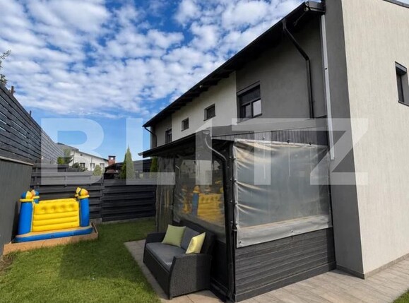 Casa de vânzare 3 camere Bucium - 204396CV | BLITZ Iași | Poza11