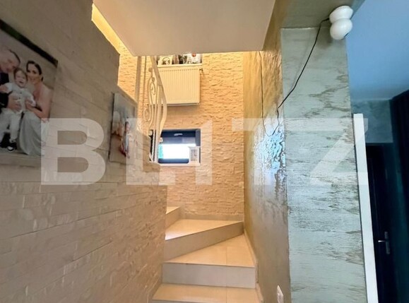 Casa de vânzare 3 camere Bucium - 204396CV | BLITZ Iași | Poza7