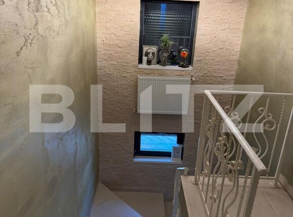 Casa de vânzare 3 camere Bucium - 204396CV | BLITZ Iași | Poza6