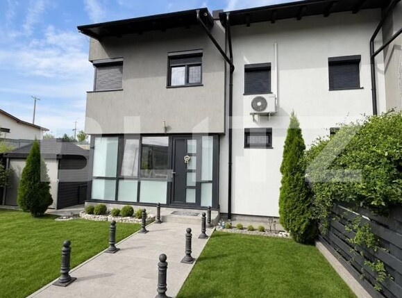 Casa de vânzare 3 camere Bucium - 204396CV | BLITZ Iași | Poza12