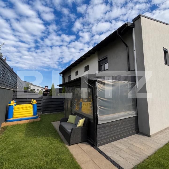 Casa de vânzare 3 camere Bucium - 204396CV | BLITZ Iași | Poza11