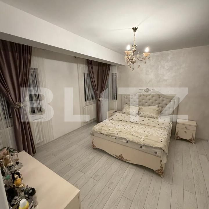 Casa de vânzare 3 camere Bucium - 204396CV | BLITZ Iași | Poza2