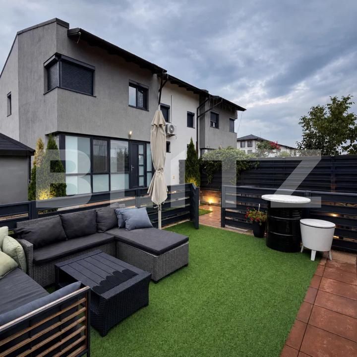 Casa de vânzare 3 camere Bucium - 204396CV | BLITZ Iași | Poza10