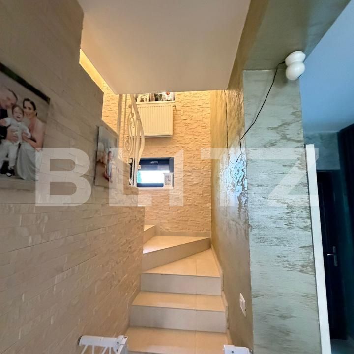 Casa de vânzare 3 camere Bucium - 204396CV | BLITZ Iași | Poza7