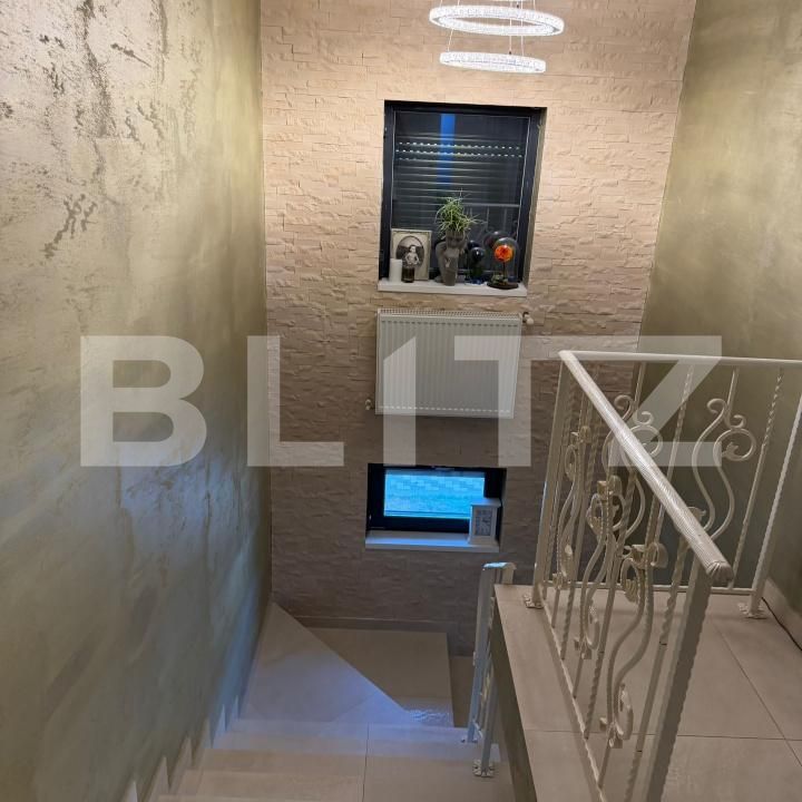 Casa de vânzare 3 camere Bucium - 204396CV | BLITZ Iași | Poza6