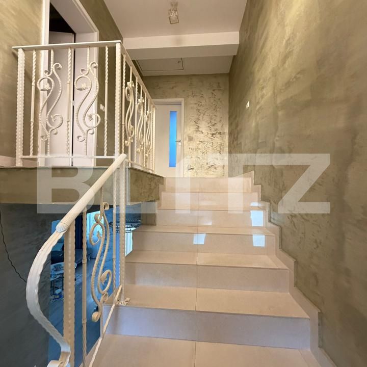 Casa de vânzare 3 camere Bucium - 204396CV | BLITZ Iași | Poza8