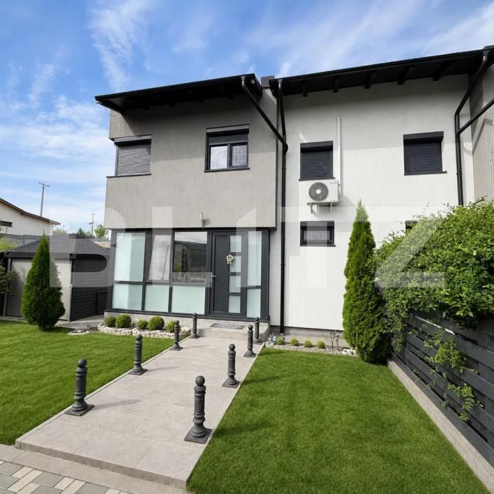 Casa de vânzare 3 camere Bucium - 204396CV | BLITZ Iași | Poza12