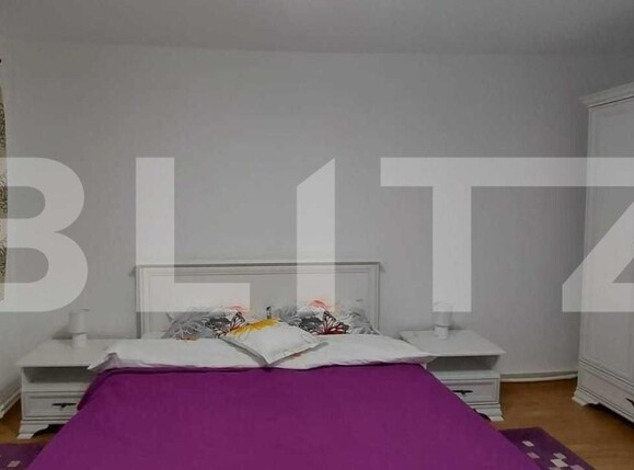 Apartament de închiriat 2 camere Gara - 204398AI | BLITZ Iași | Poza4